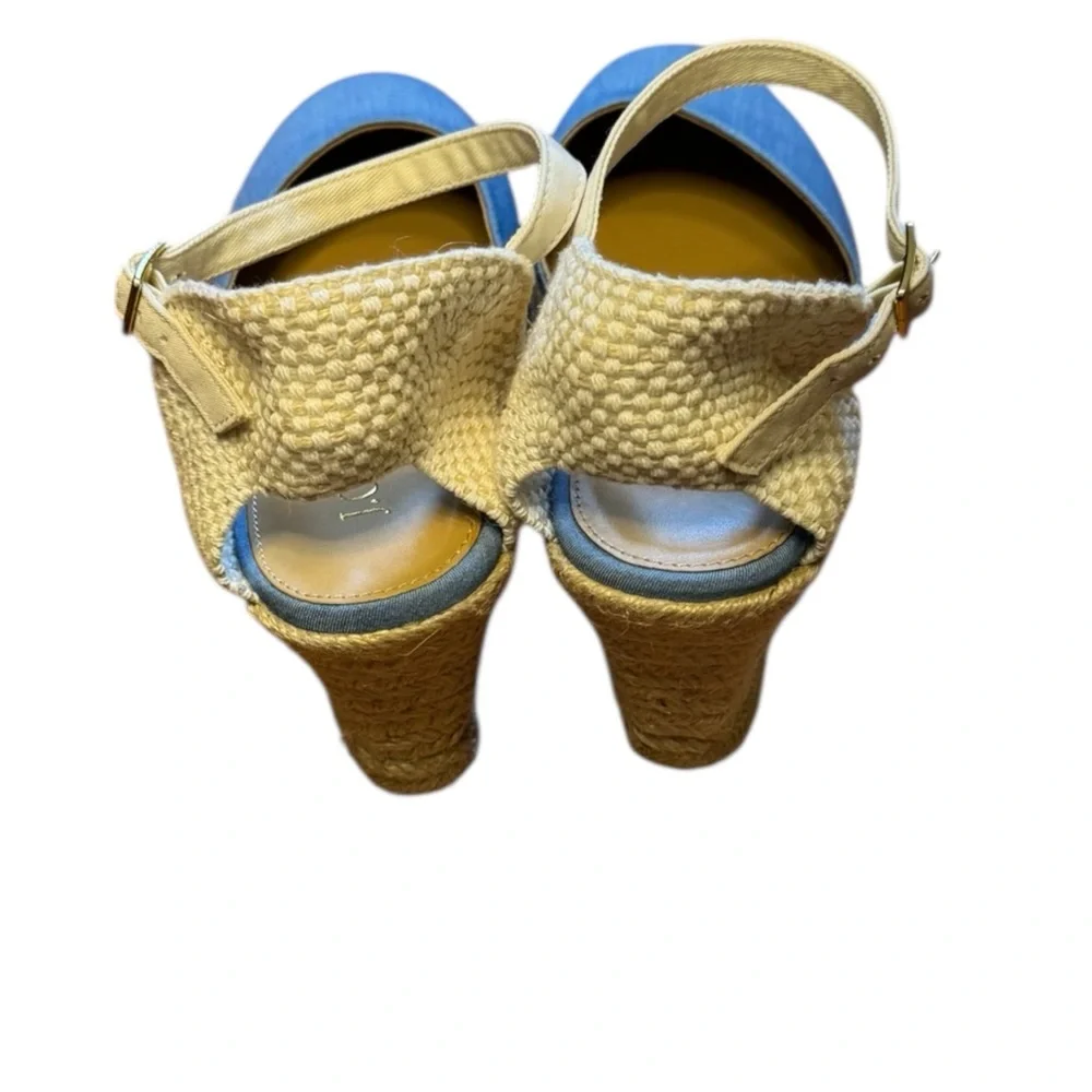 New J. Crew Shoes